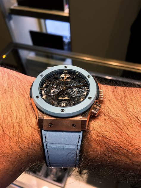 hublot from